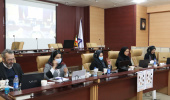 Irán celebra congreso internacinal de poetas españoles y persas
