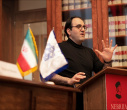 برگزاری نخستین و دومین نشست همایش بین المللی هزاره خیام  در دانشگاه نبریخا-مادرید
