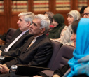برگزاری نخستین و دومین نشست همایش بین المللی هزاره خیام  در دانشگاه نبریخا-مادرید